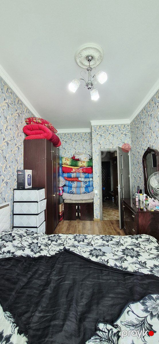 Satılır 2 otaqlı yeni tikili 53 m² — Mənzil, Xırdalan (9)