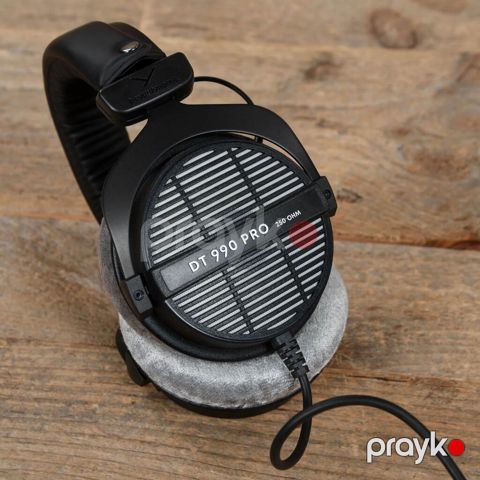 Yeni Simli Qulaqcıqlar, Beyerdynamic — Bakı