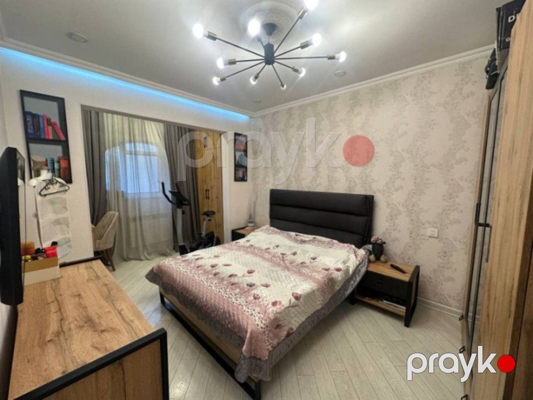 Satılır 3 otaqlı köhnə tikili 90 m² — Mənzil, Bakı (5)