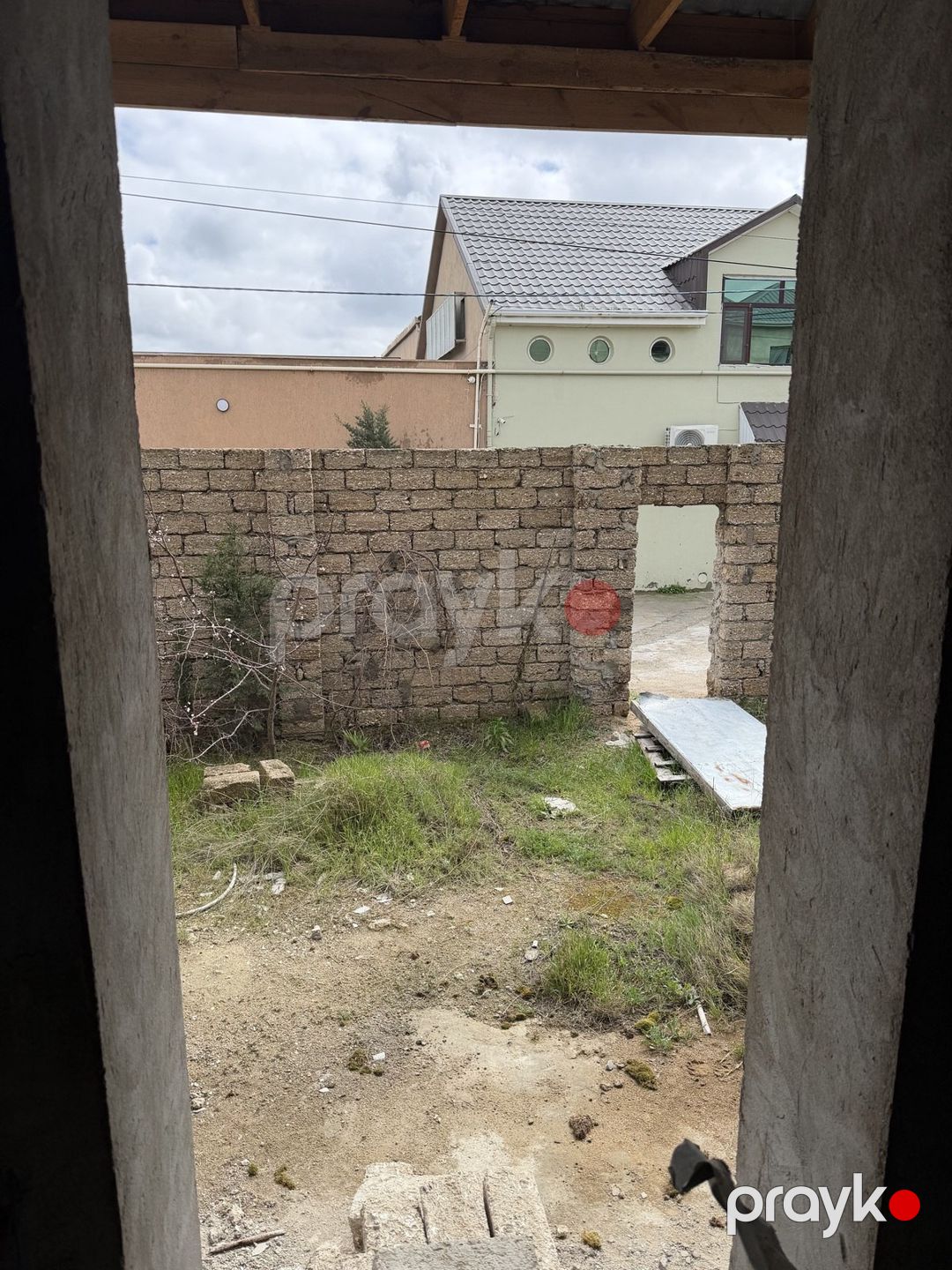 Satılır 5 otaqlı həyət evi/bağ evi 150 m² — Ev, villa, Bakı (6)