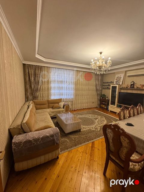 2-otaqlı yeni tikili, Sumqayıt ş., 80 m² — Sumqayıt