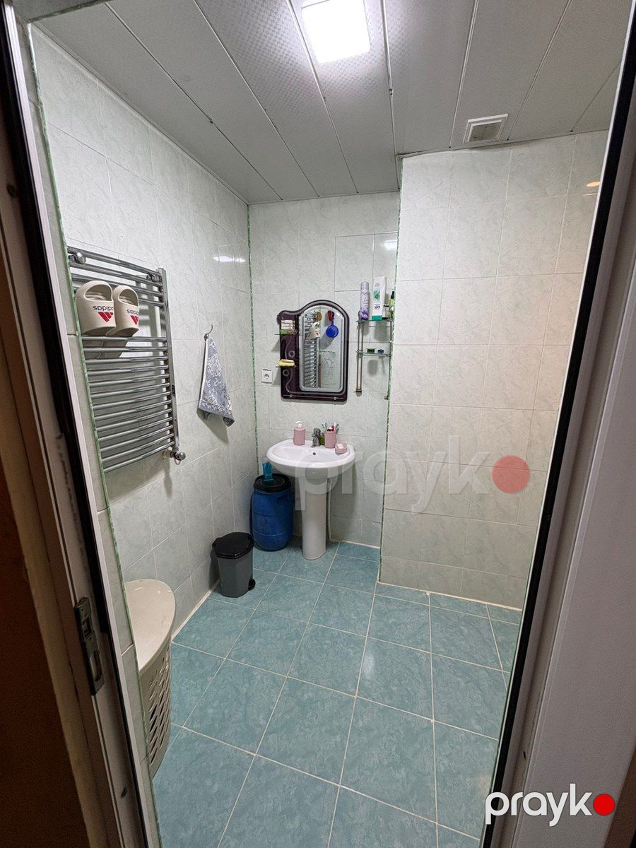 3-otaqlı yeni tikili, Yasamal r., 120 m² — Mənzil, Bakı (4)