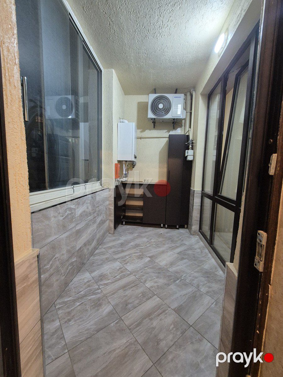 Satılır 2 otaqlı yeni tikili 114 m² — Mənzil, Bakı (11)