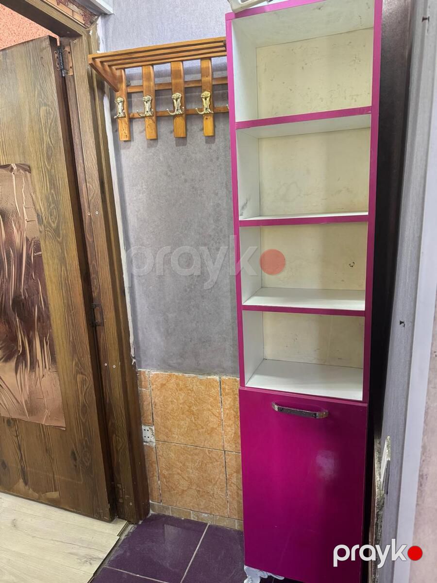 Həyət evi kirayə verilir, İnşaatçılar m — Ev, villa, Bakı (9)