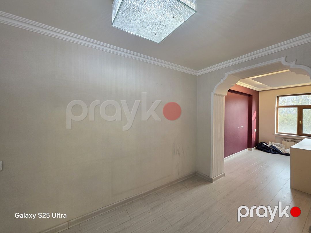 İcarəyə verilir 3 otaqlı yeni tikili 120 m² — Mənzil, Bakı (8)