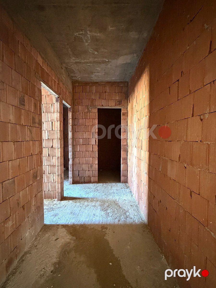 1-otaqlı yeni tikili, Masazır qəs., 44 m² — Mənzil, Bakı (8)