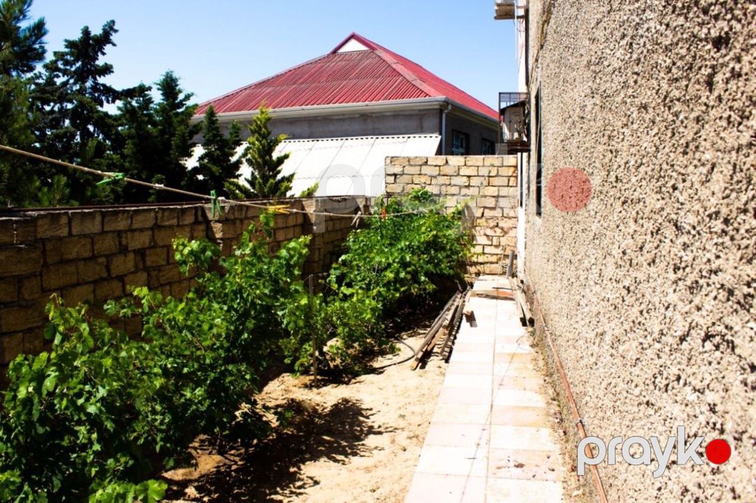 Satılır torpaq 12 sot — Torpaq, Bakı (6)