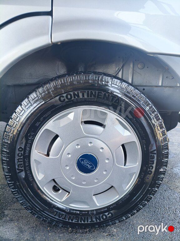 Ford Transit, 2.2 L, 2008 il, 183 000 km — Avtomobillər, Bakı (7)