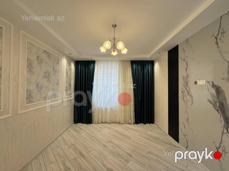 Satılır 2 otaqlı Bina evi menzil (Yeni tikili), 55 m², Masazır — Mənzil, Abşeron (5)