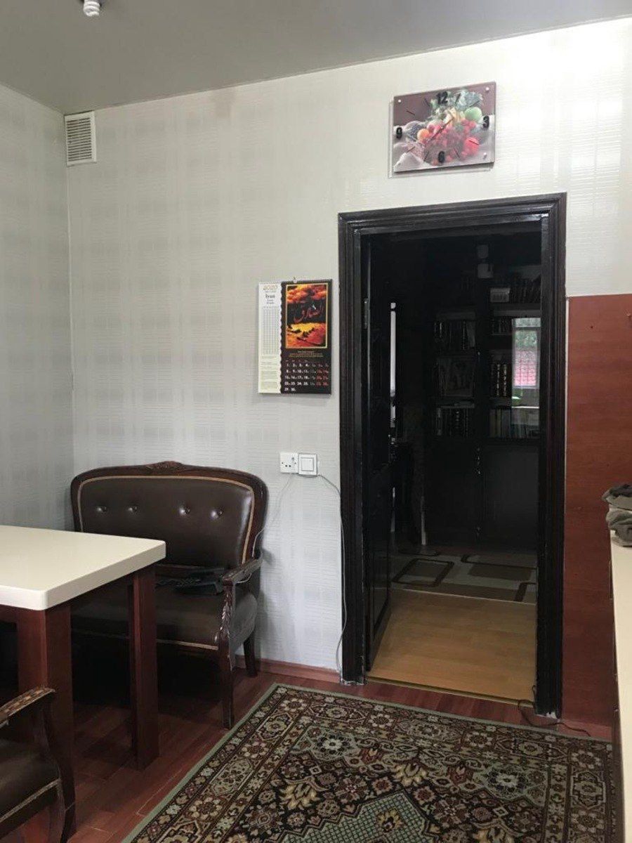 Satılır 5 otaqlı köhnə tikili 115 m² — Mənzil, Bakı (4)