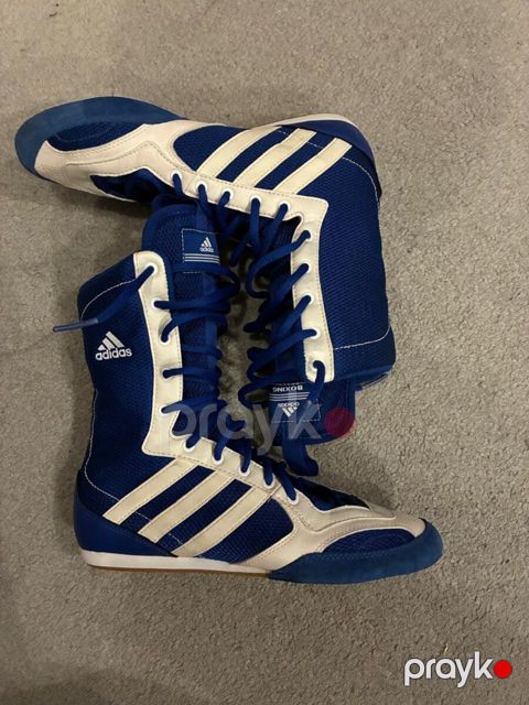 Боксерки Adidas Tygun 2 — Bakı