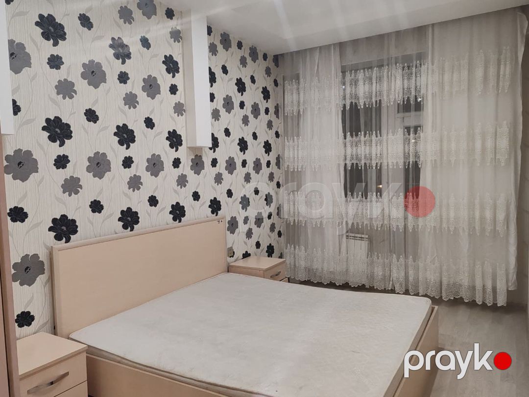 İcarəyə verilir 2 otaqlı yeni tikili 75 m² — Mənzil, Bakı (4)