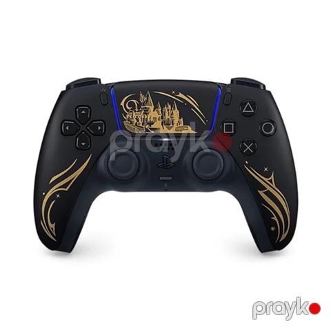 PlayStation 5 DualSense Hogwarts Legacy — Bakı