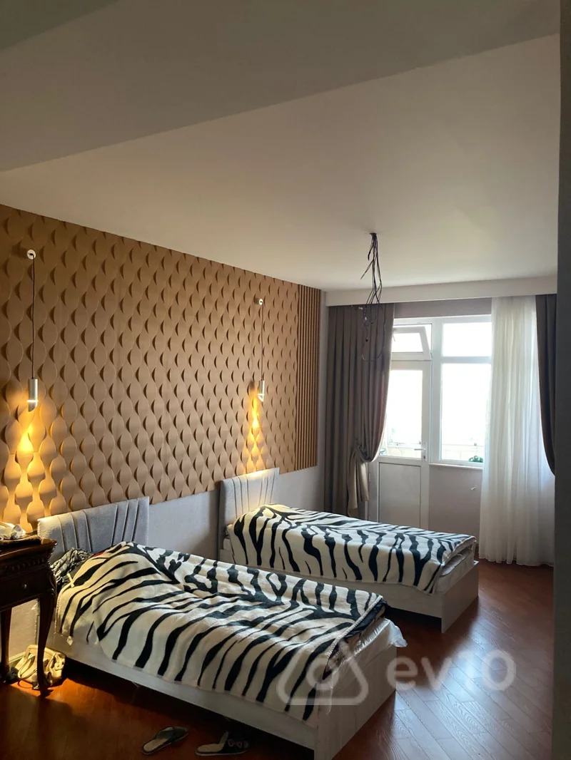3 otaqlı mənzil, 131 m², Mirmahmud kazımovski küç — Mənzil, Bakı (8)