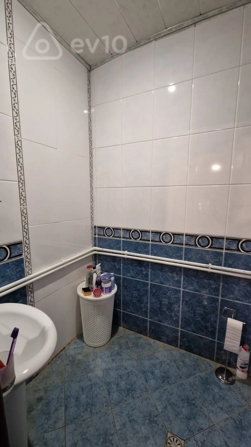 4 otaqlı mənzil, 180 m², Salatin Əsgərova — Mənzil, Bakı (9)