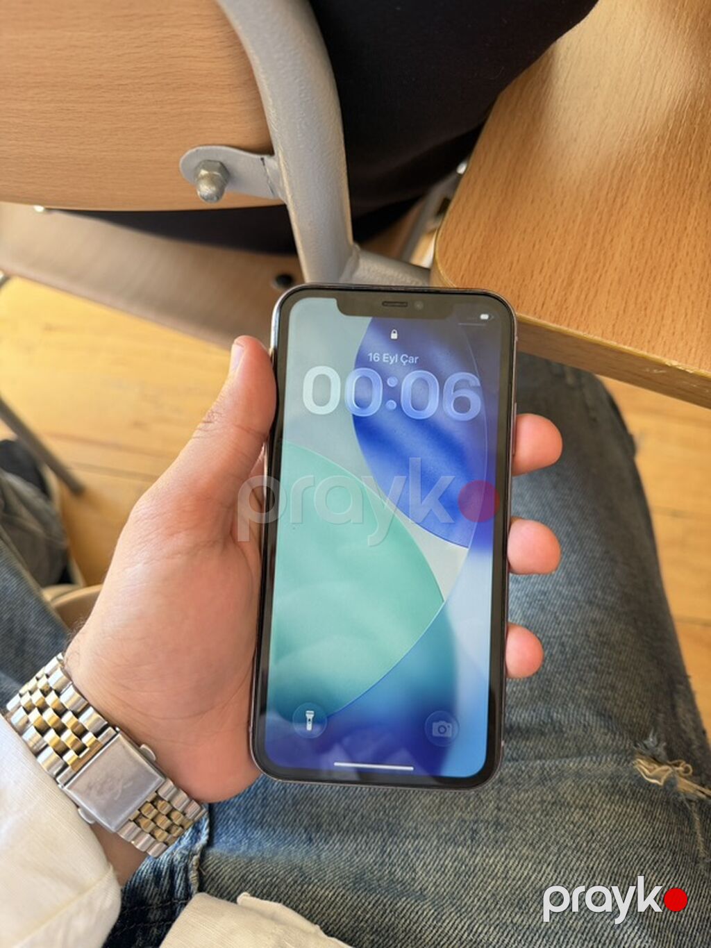 IPhone 11, 128 GB, Face ID — Apple iPhone, Digah (5)