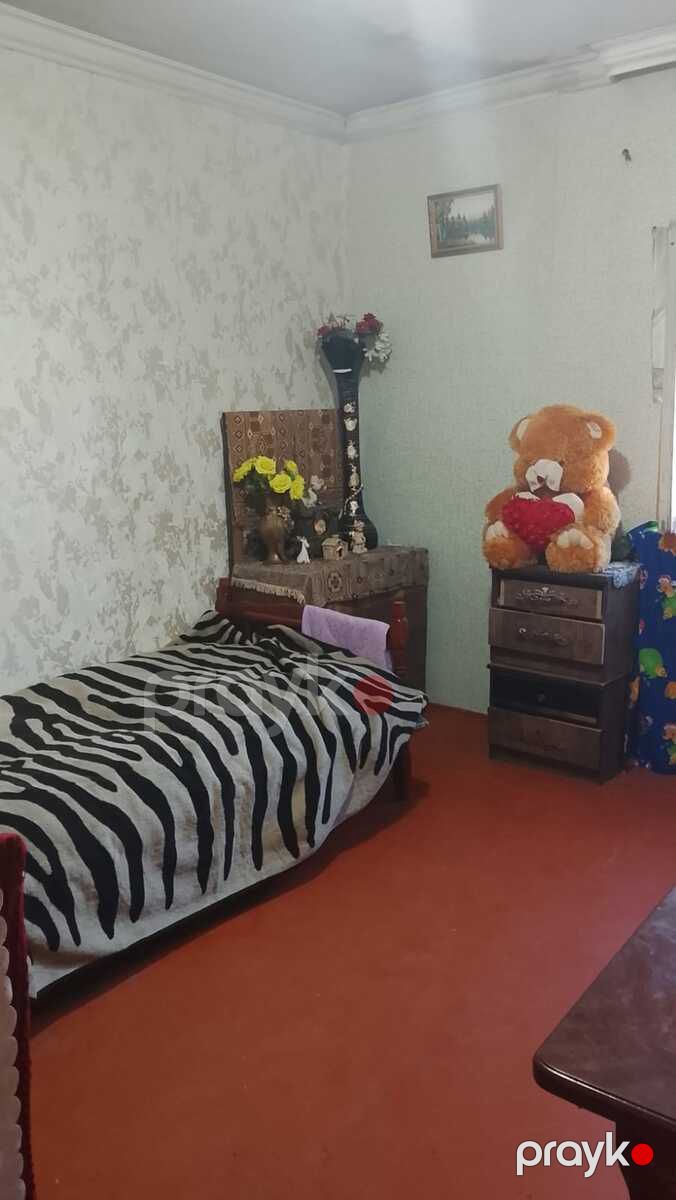 Satılır 3 otaqlı həyət evi/bağ evi 60 m² — Ev, villa, Bakı (3)