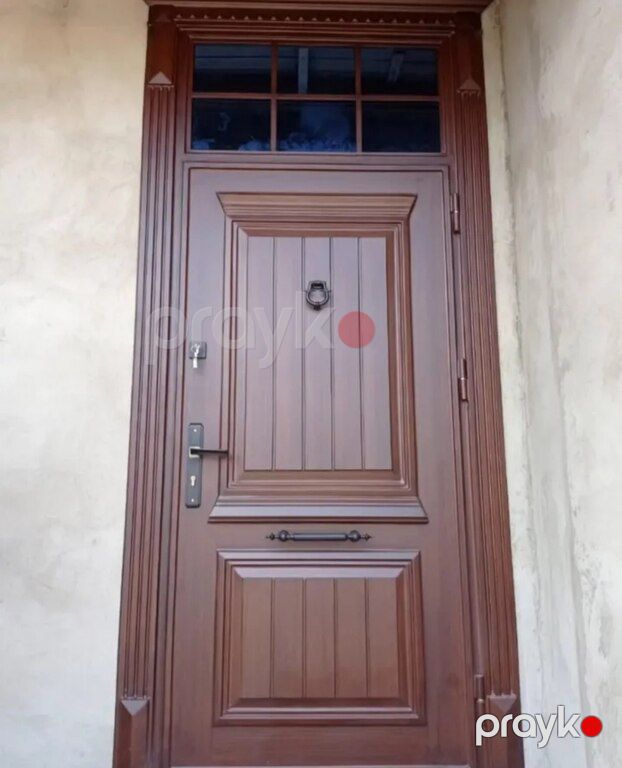 Seyf qapılar — Təmir və inşaat, Bakı (3)