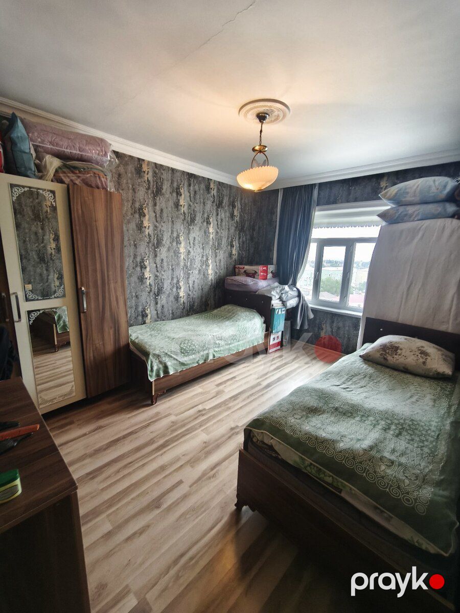 2-otaqlı mənzil, Gəncə ş., 52 m² — Mənzil, Gəncə (12)