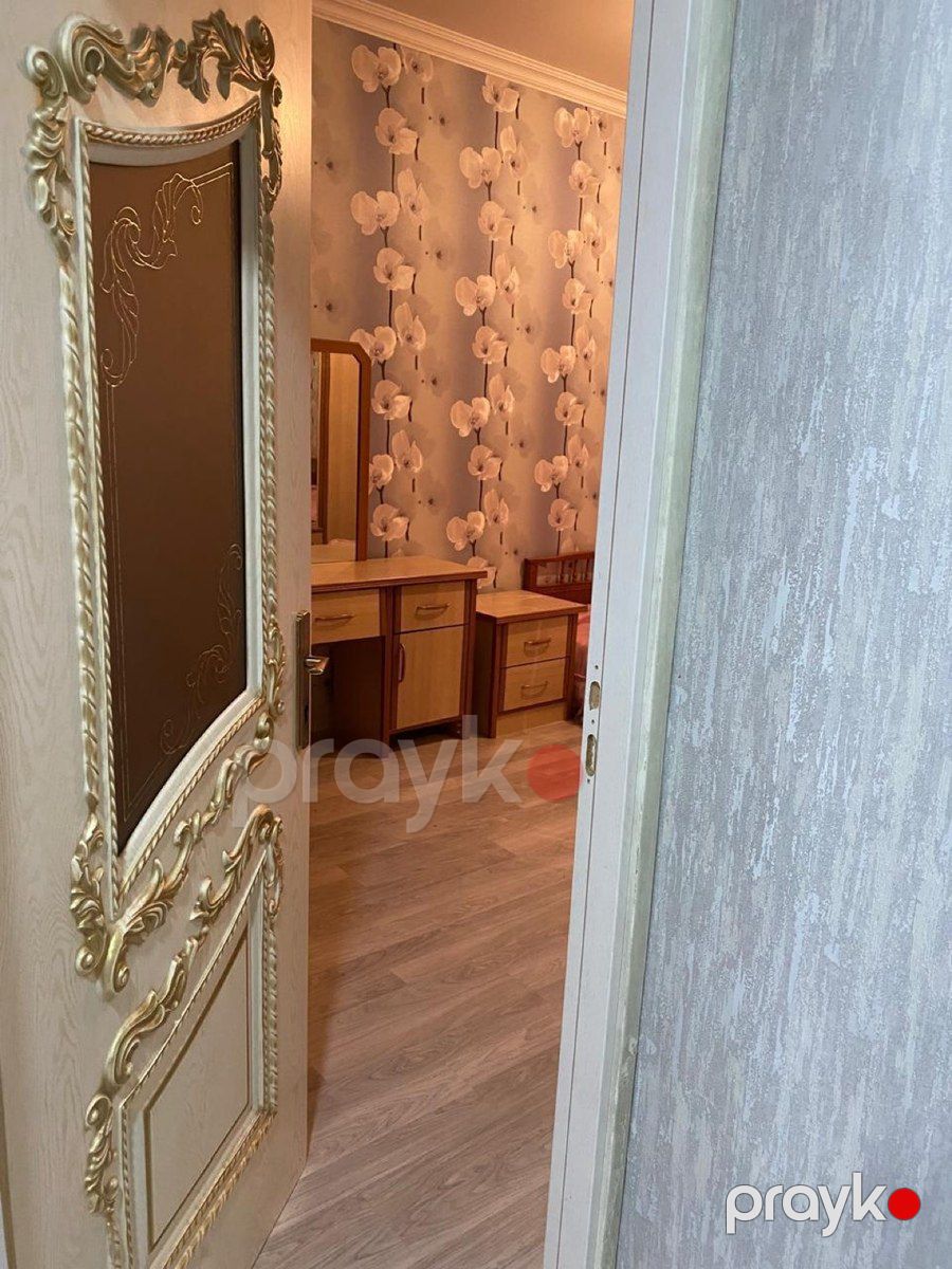 2-otaqlı yeni tikili kirayə verilir, Sumqayıt ş., 90 m² — Mənzil, Sumqayıt (3)