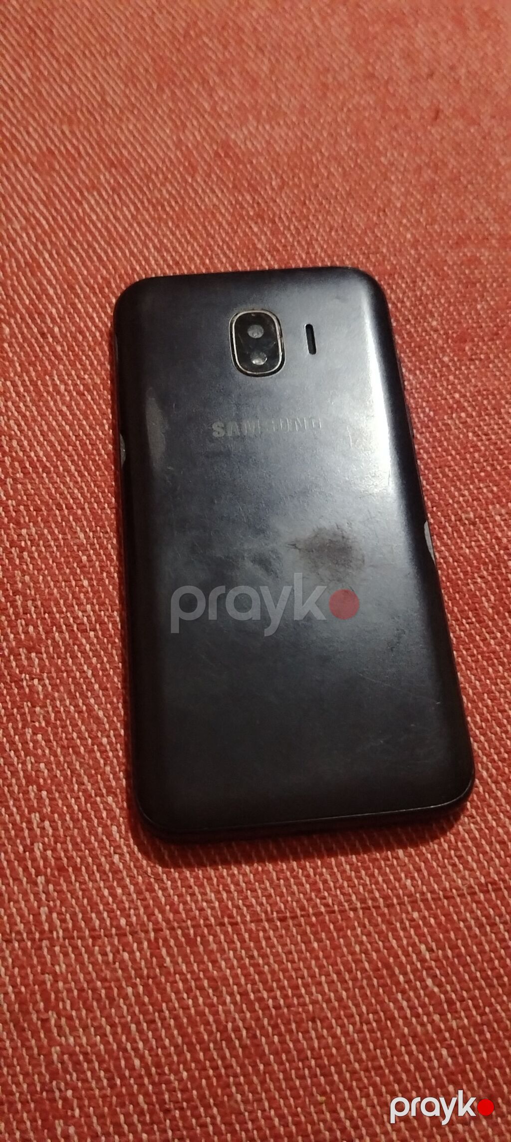 Samsung Galaxy J2 Core, 8 GB, rəng - Qara, İki sim kartlı — Samsung, Digah (3)