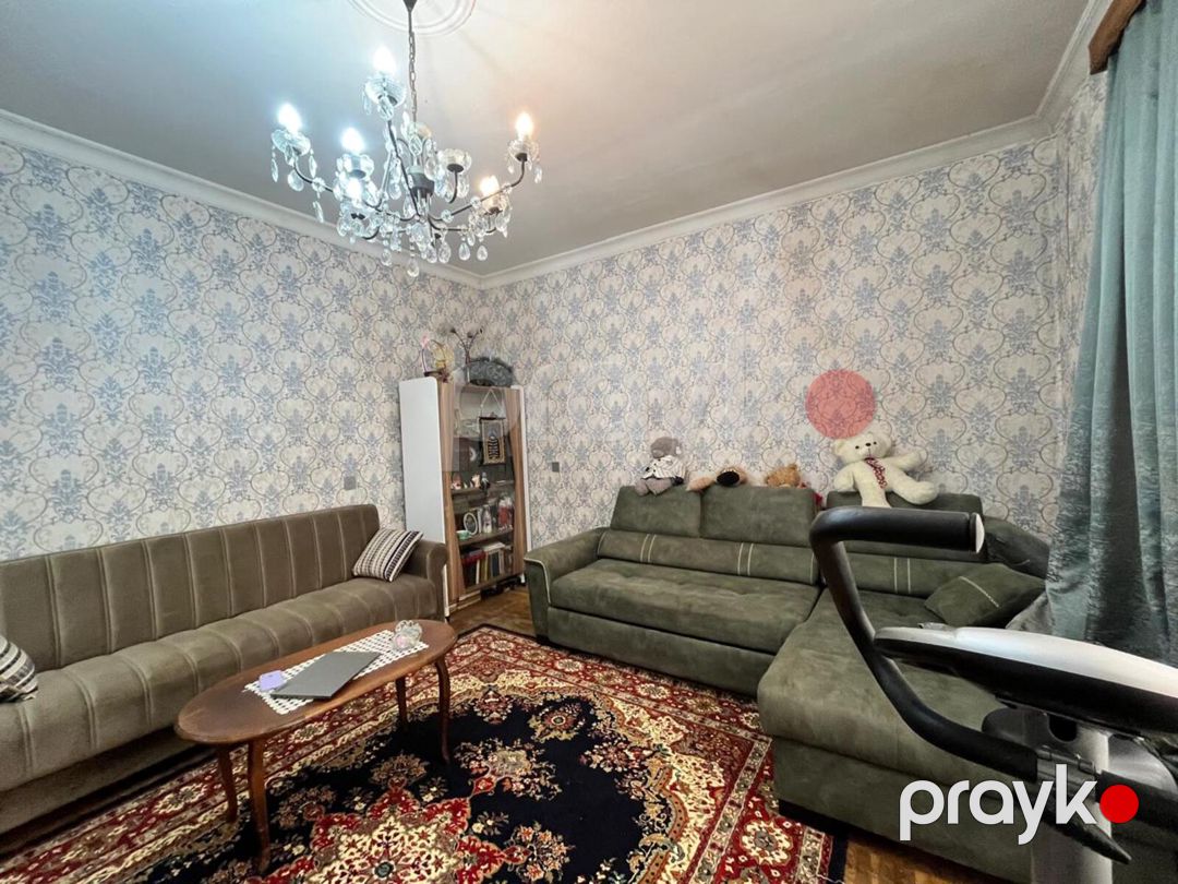 Satılır 4 otaqlı yeni tikili 145 m² — Mənzil, Bakı (6)