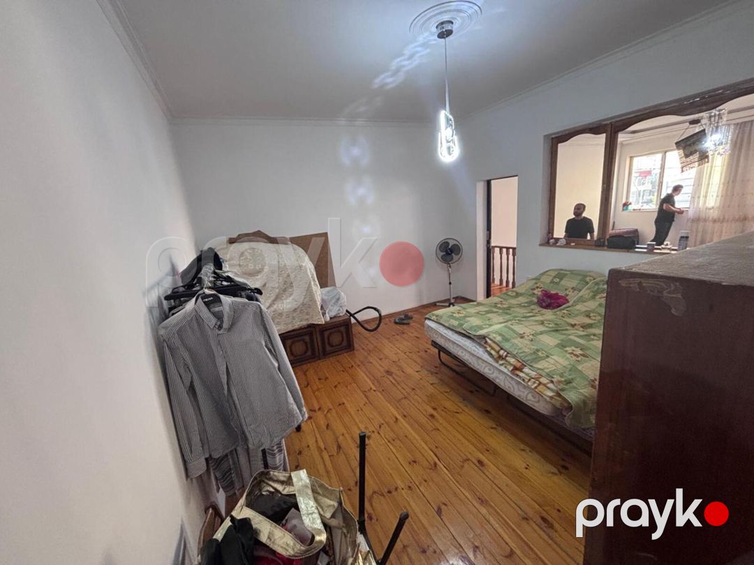 İcarəyə verilir 4 otaqlı həyət evi/bağ evi 100 m² — Ev, villa, Bakı (2)