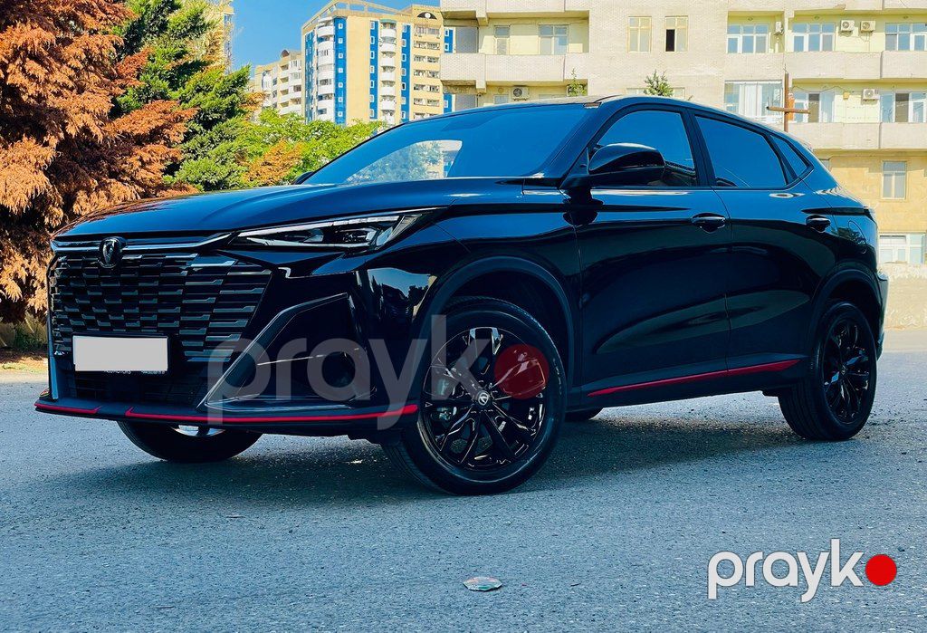 Changan Oshan X5 Plus, 1.5 L, 2026 il, 11 200 km — Avtomobillər, Bakı (7)