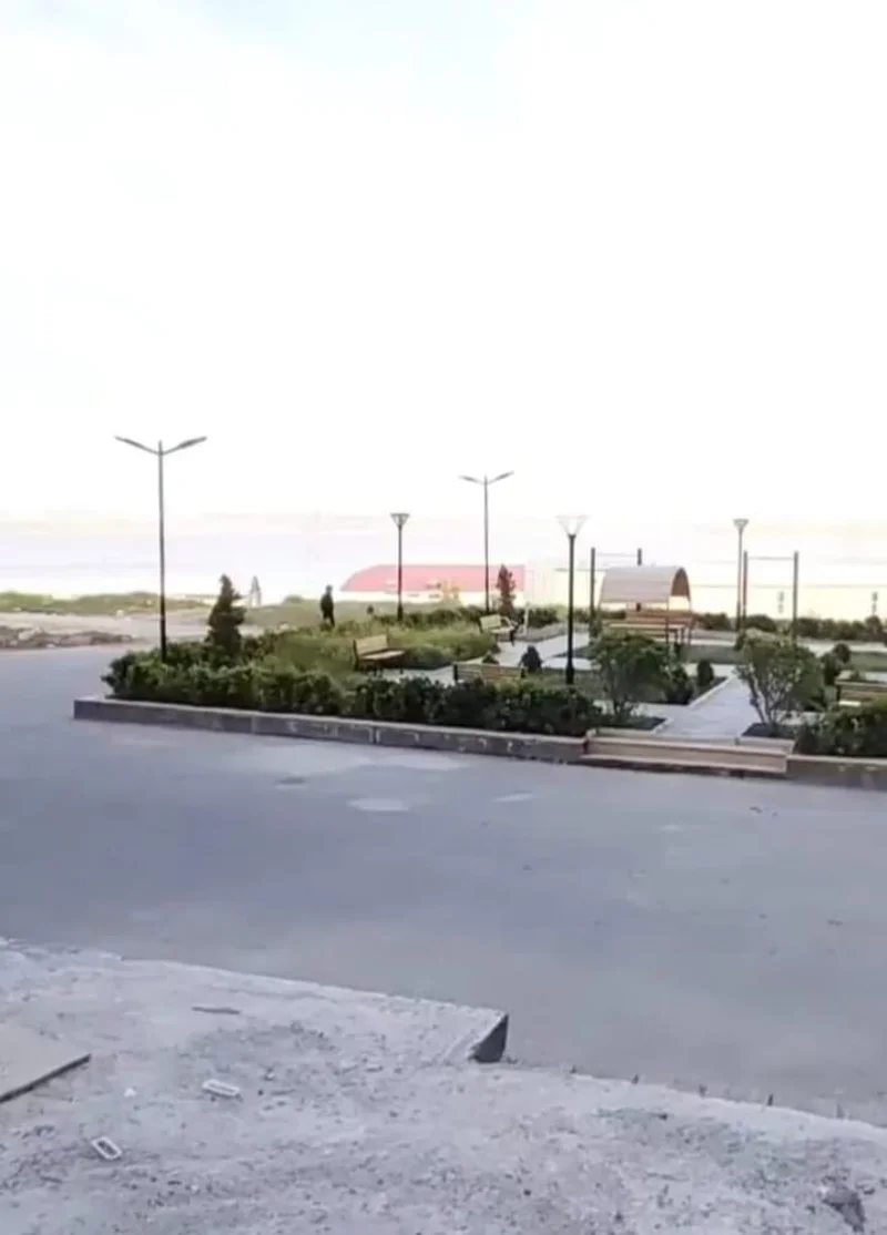 2 otaqlı mənzil, 80 m², Masazır qəsəbəsi Park Masazır yaşayış kompleksi — Mənzil, Bakı (4)