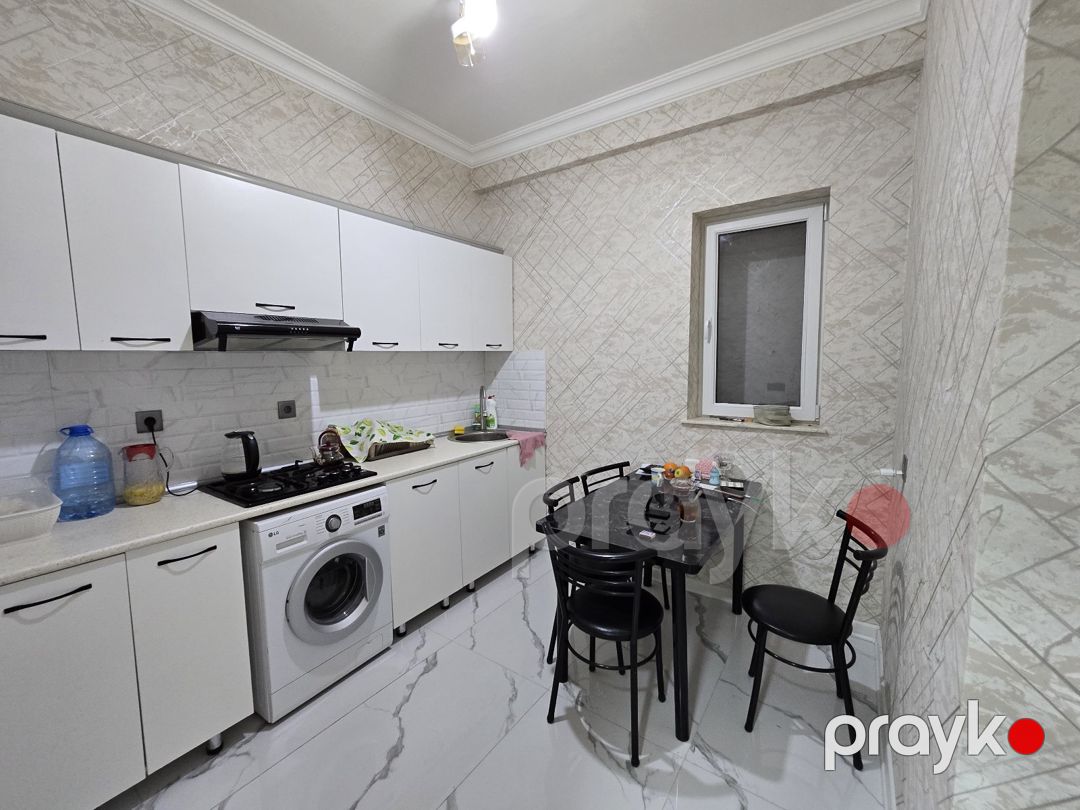 3-otaqlı yeni tikili, 10-cu mkr., 65 m² — Mənzil, Sumqayıt (11)
