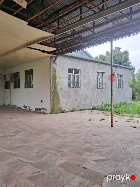 Satılır 5 otaqlı həyət evi/bağ evi 205 m² — Ev, villa, Bərdə (8)