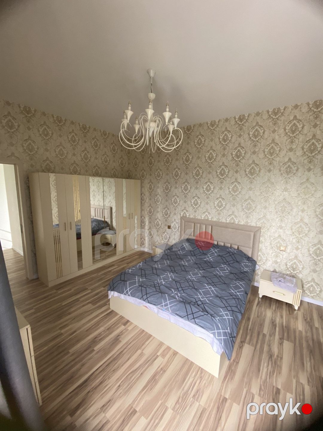 Satılır 7 otaqlı həyət evi/bağ evi 420 m² — Ev, villa, Quba (9)