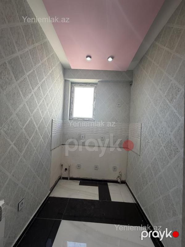 Satılır 2 otaqlı Bina evi menzil (Yeni tikili), 57 m², Masazır — Mənzil, Abşeron (7)