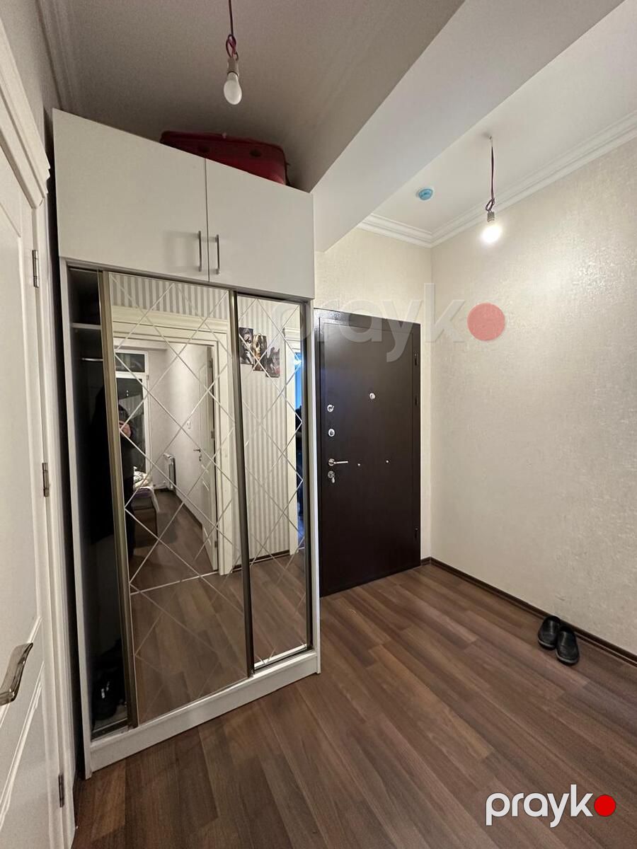 Satılır 2 otaqlı yeni tikili 47 m² — Mənzil, Bakı (9)