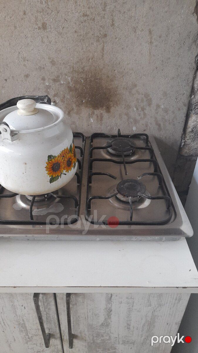 Həyət evi kirayə verilir, Azadlıq m — Ev, villa, Bakı (3)