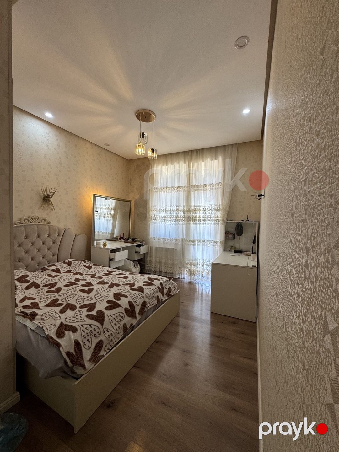 Satılır 3 otaqlı yeni tikili 125 m² — Mənzil, Bakı (6)