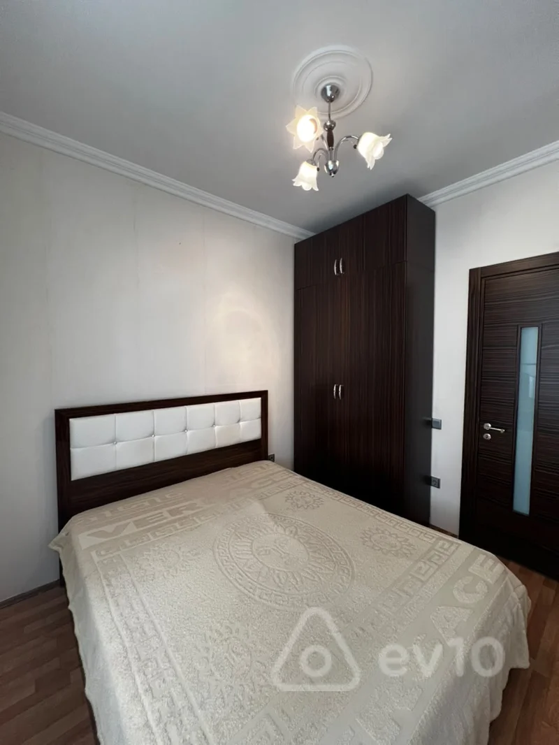 3 otaqlı mənzil, 118 m², Xudu Məmmədov küçəsi — Mənzil, Bakı (4)
