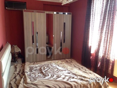 İcarəyə verilir 2 otaqlı yeni tikili 60 m² — Bakı