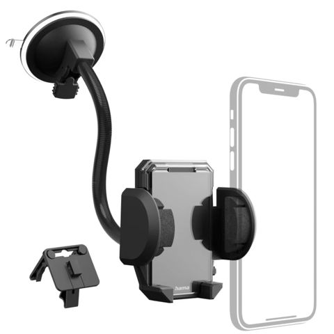 Telefon üçün tutacaq Hama Multi 00201521 — Telefon üçün altlıqlar və tutacaqlar
