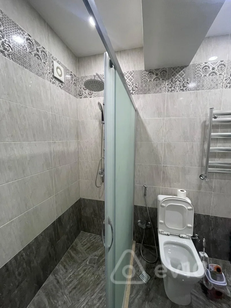 2 otaqlı mənzil, 65 m², Gəncə Prospekti — kirayə — Mənzil, Bakı (9)