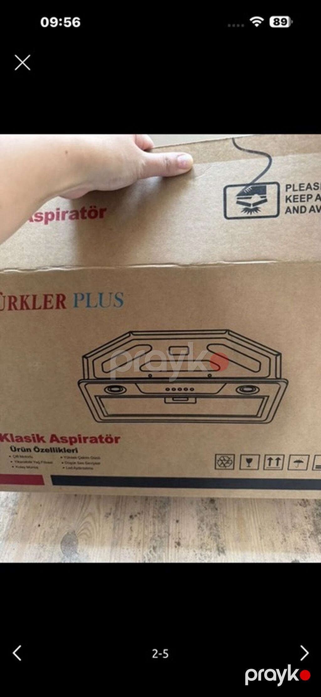 Baha alunib tezedi 140 Türkler Plus klassik aspirator Mətbəx üçün — Mətbəx cixartma qapıları və aksesuarları, Bakı (3)