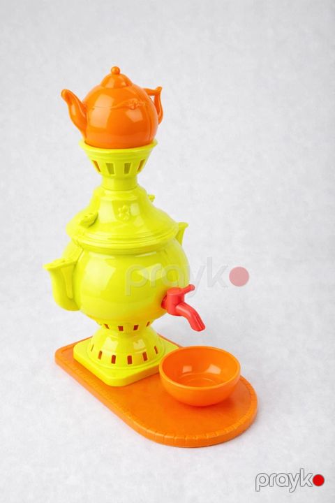 Oyuncaq samovar S225588-0088 — Bakı
