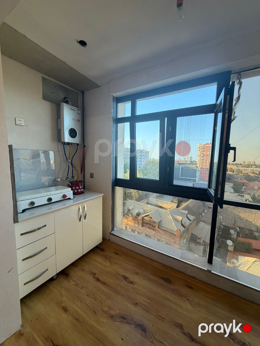 3-otaqlı mənzil kirayə verilir, Gəncə ş., 88 m² — Mənzil, Gəncə (2)