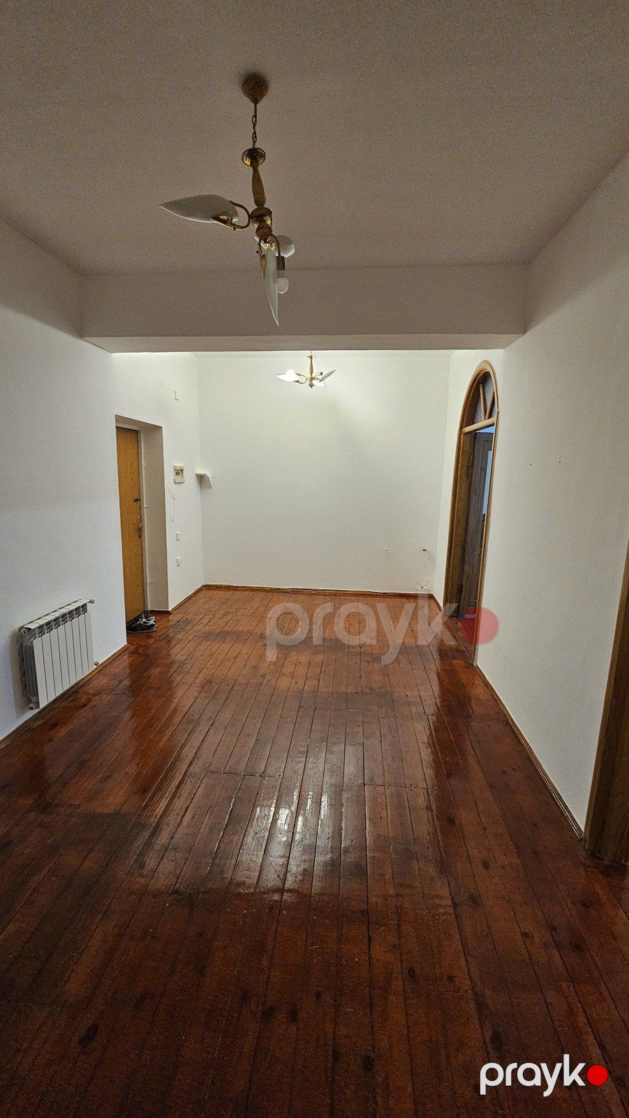 Satılır 4 otaqlı yeni tikili 165 m² — Mənzil, Bakı (3)