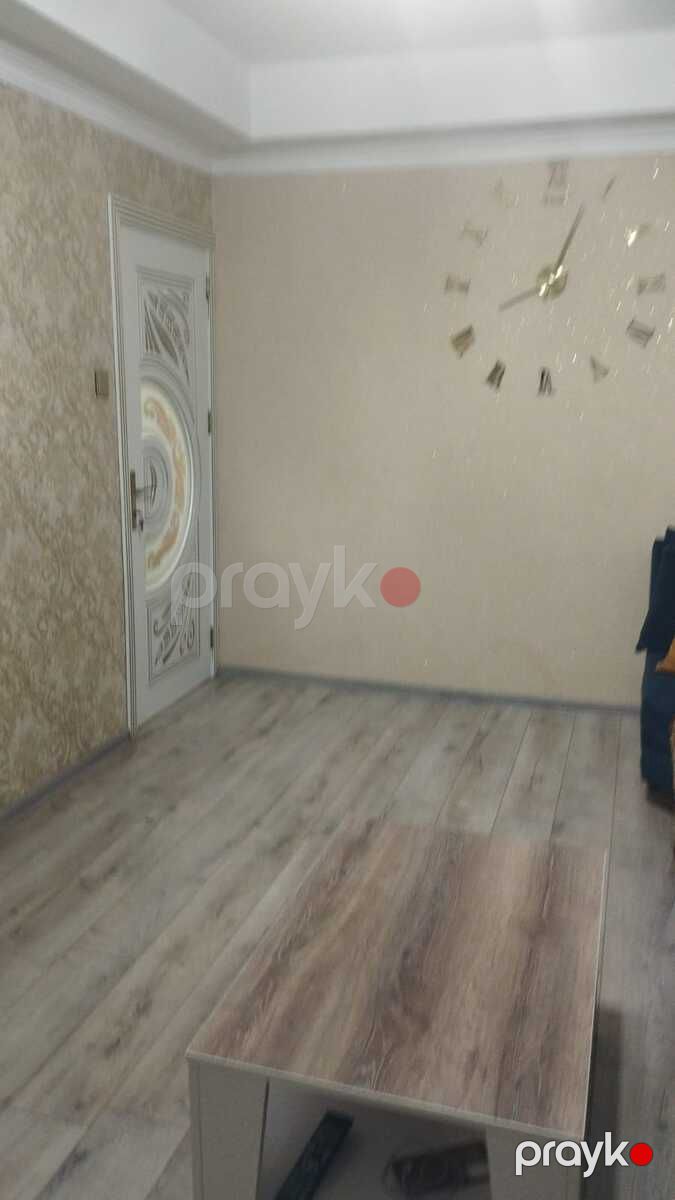 3-otaqlı mənzil, 10-сu mkr., 70 m² — Mənzil, Sumqayıt (3)