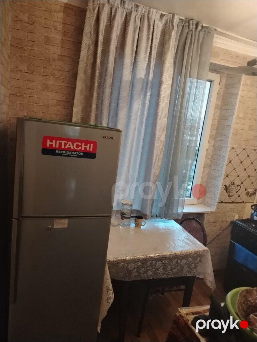 3-otaqlı mənzil, Gəncə ş., 75 m² — Mənzil, Gəncə (4)