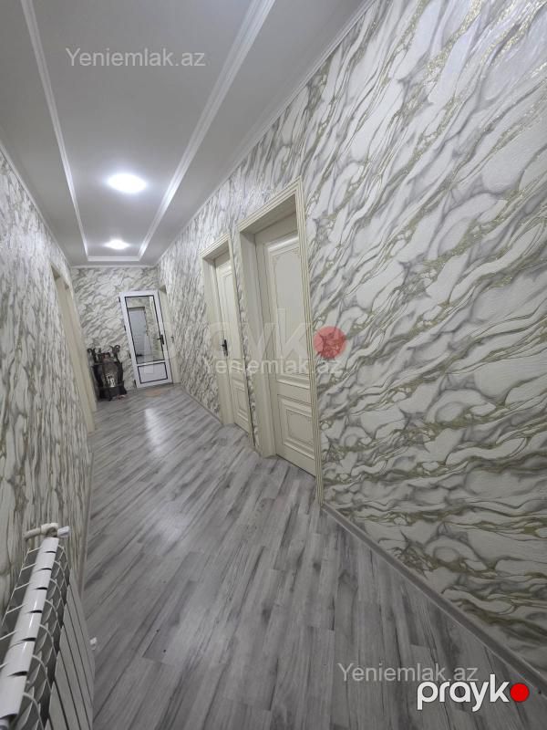 Satılır 4 otaqlı Həyət evi / Villa, 120 m², Sumqayıt şəh — Ev, villa, Sumqayıt (8)