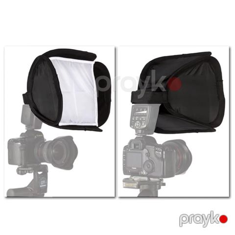Softbox — Bakı
