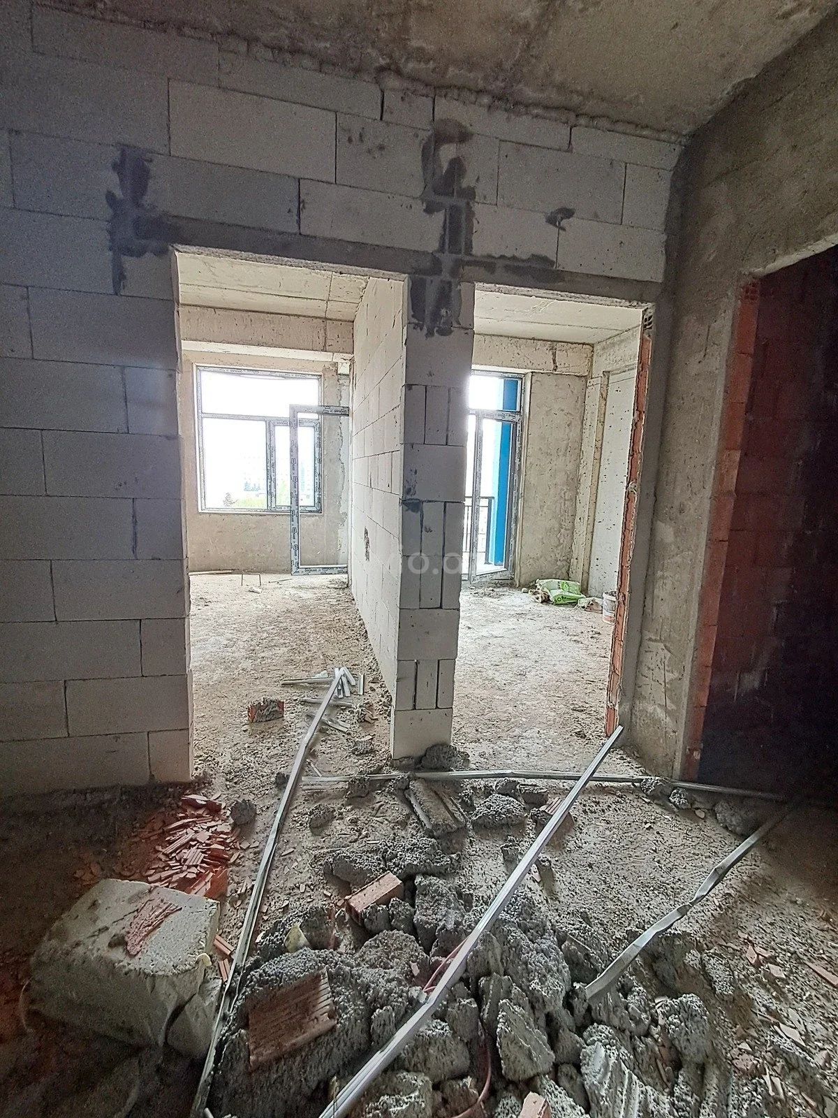 1 otaqlı mənzil satılır Qobuda — Abşeron