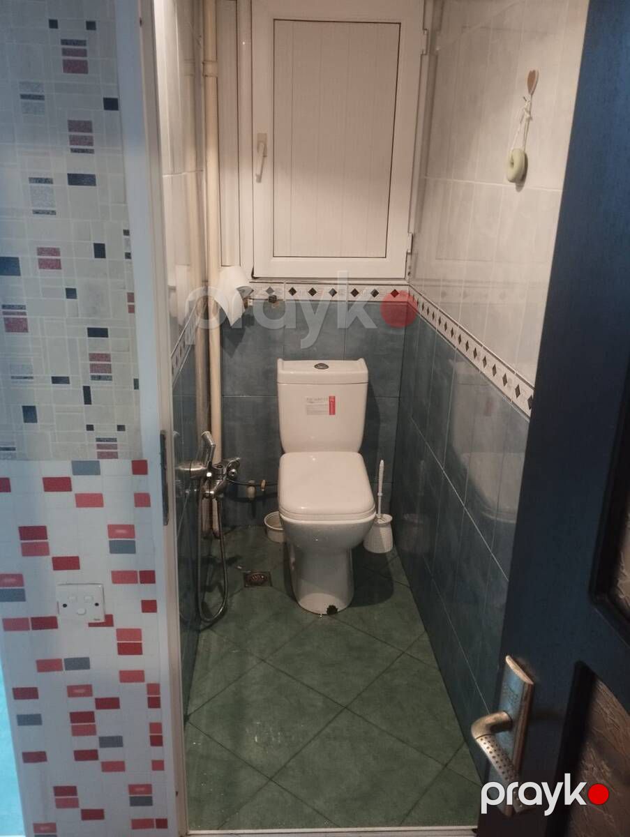 İcarəyə verilir 3 otaqlı yeni tikili 75 m² — Mənzil, Bakı (10)